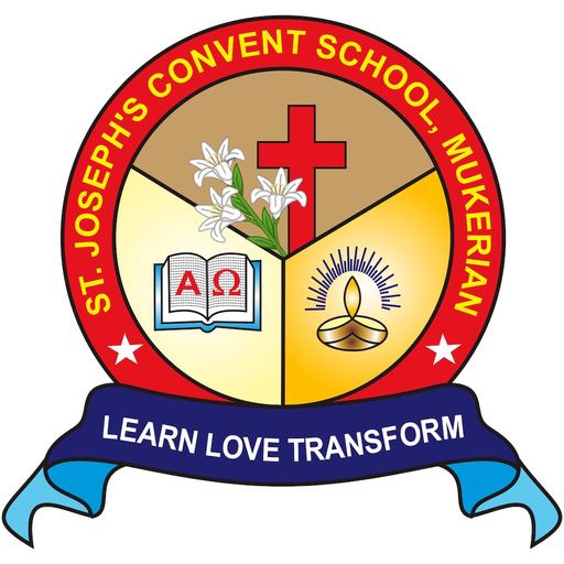 St. Joseph's Conv. Mukerian app icon