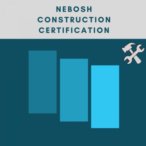 Nebosh Construction Flashcards app icon