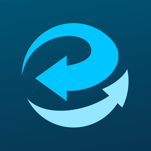 SideSwap app icon