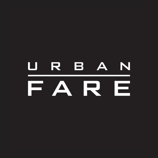 Urban Fare app icon