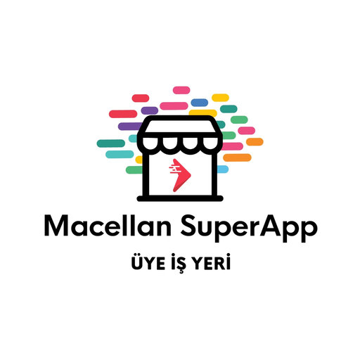 Macellan Üye İş Yeri app icon