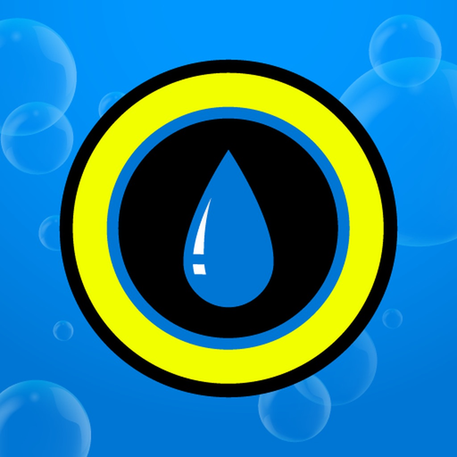Mr Nick's Car Wash app icon