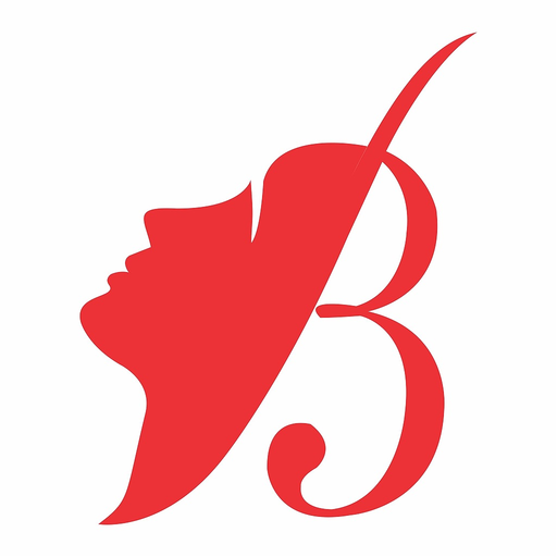 Blush Beauty - Hair Style app icon