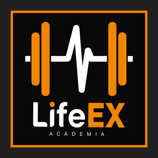 LifeEX app icon