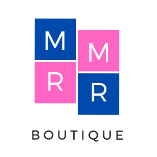 MMRR app icon