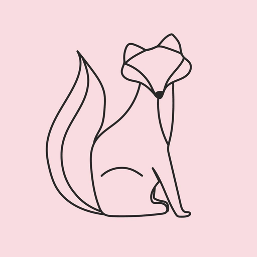 GLAMFOX BOUTIQUE app icon