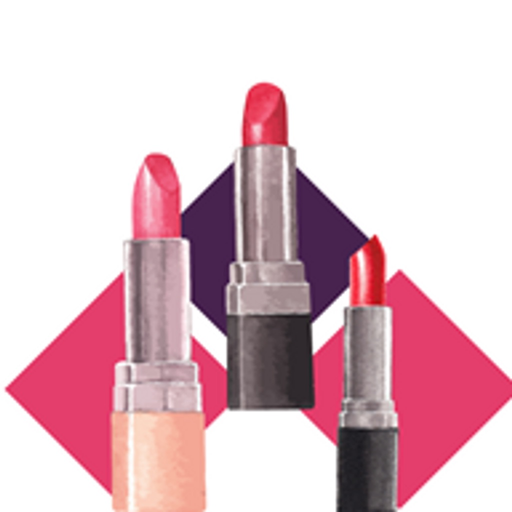 How To Make Lip Gloss app icon