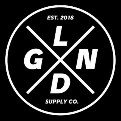 LGND app icon