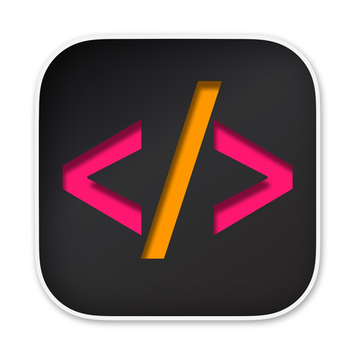 BetterXML for Safari app icon