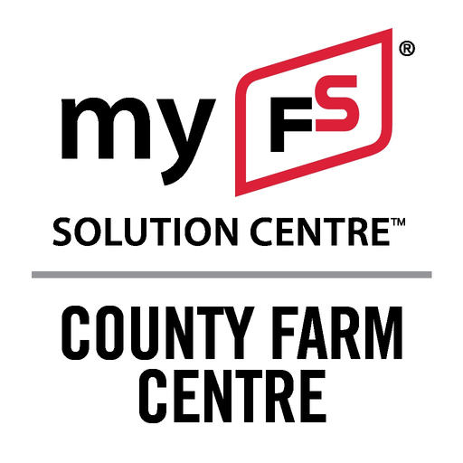 County Farm Centre - myFS app icon