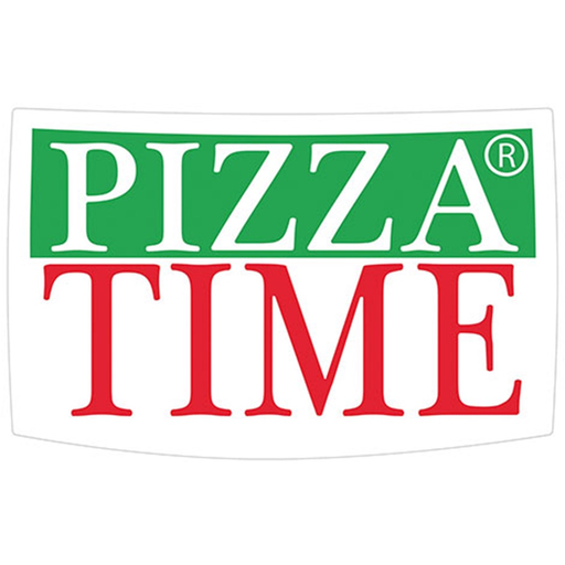 Pizza Time France app icon