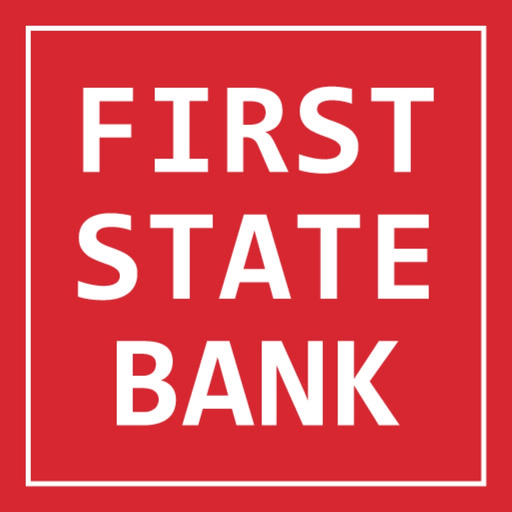 First State Bank in Temple app icon