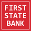 First State Bank in Temple icon