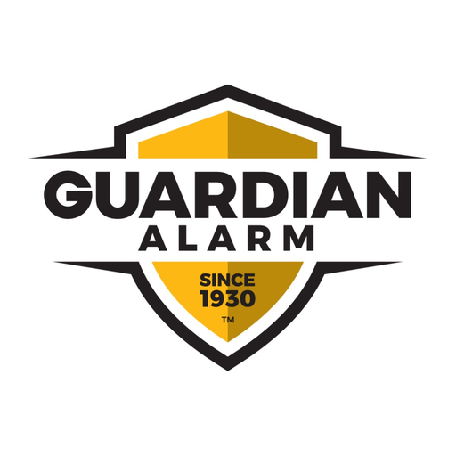 MyGuardianAlarm app icon