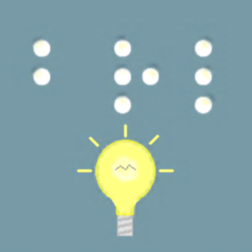 Instant Braille app icon