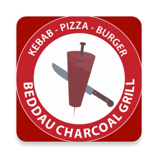 Beddau Charcoal Grill (New) app icon