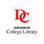 Davidson College Self Checkout icon