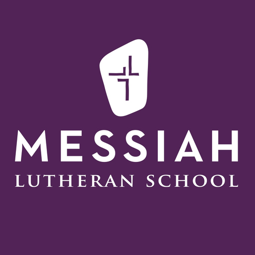 Messiah Lutheran School App app icon
