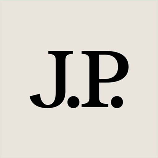 Jonas Paul app icon