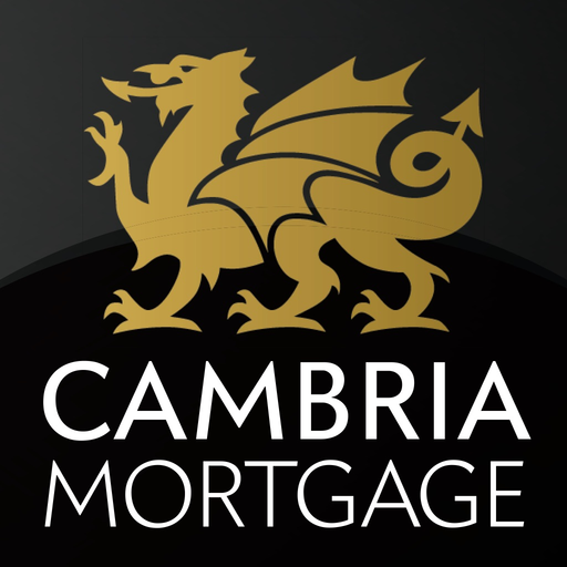 Cambria Mortgage Mobile App app icon