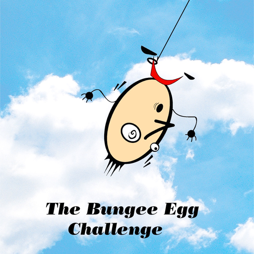 Bungee Egg Challenge app icon