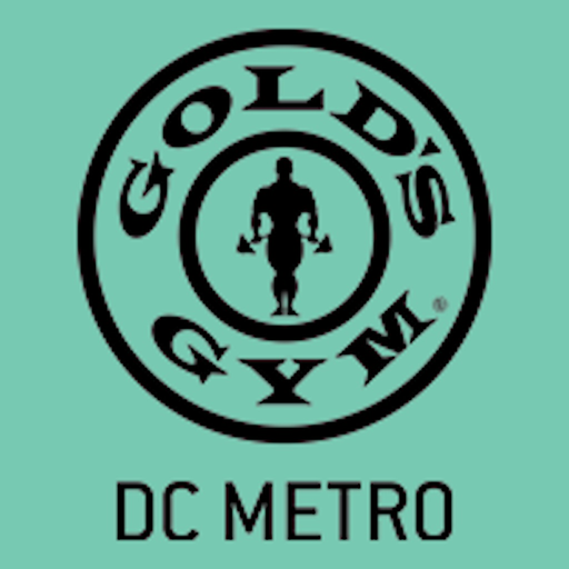 Gold’s Gym DC Metro On-Demand app icon