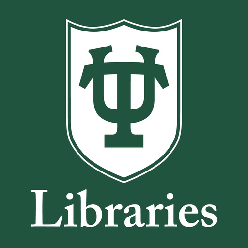 Tulane Libraries Self-Checkout app icon