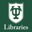 Tulane Libraries Self-Checkout icon