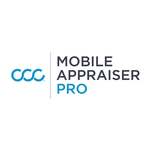 CCC® Mobile Appraiser Pro app icon