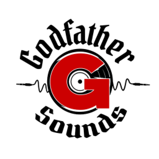 Godfather Sounds app icon