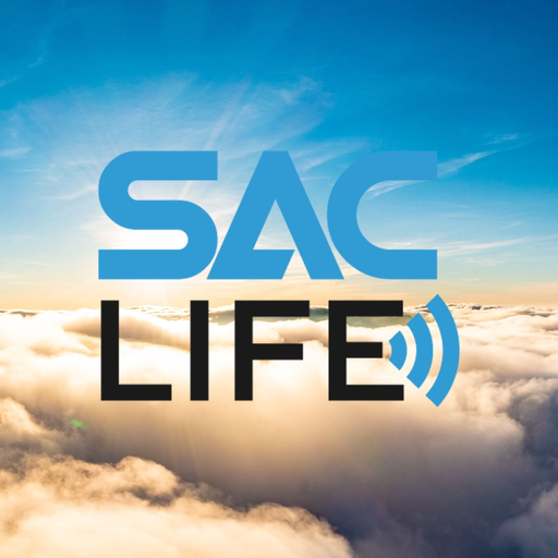 Sac Life app icon