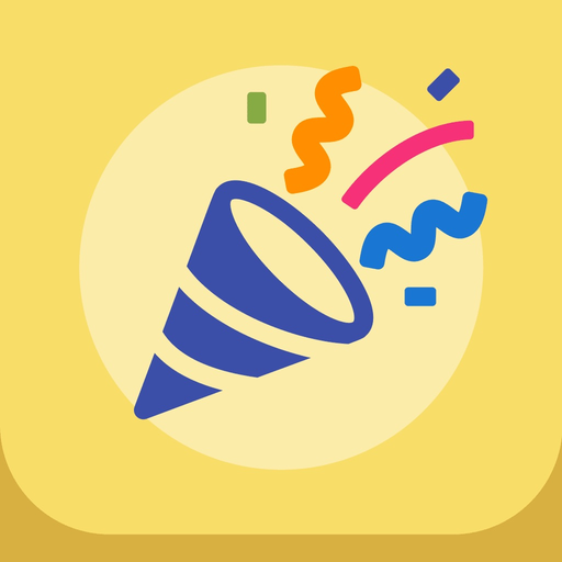 TinyWins - Happiness Tracker app icon