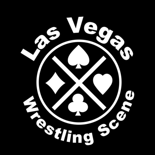 Las Vegas Wrestling Scene app icon