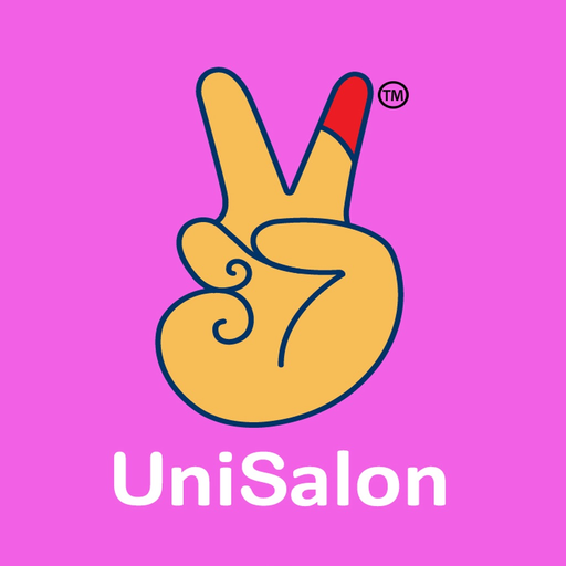 UniSalon app icon
