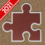 Jigsaw Puzzles 2021: New icon