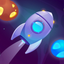 Space Adventure: Star Battle icon