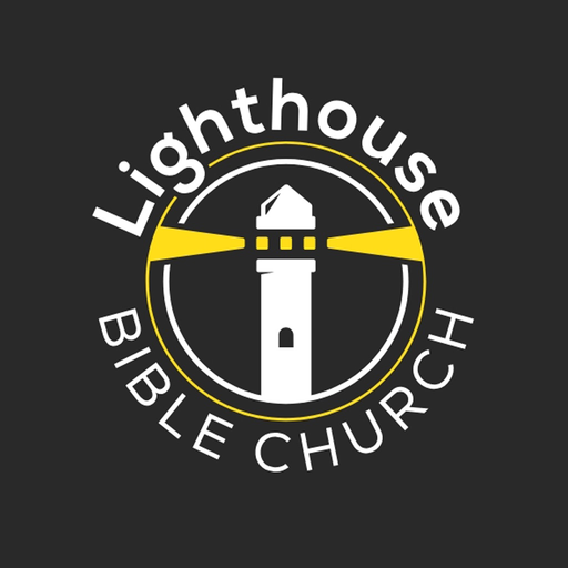 Lighthouse Bible Church App app icon