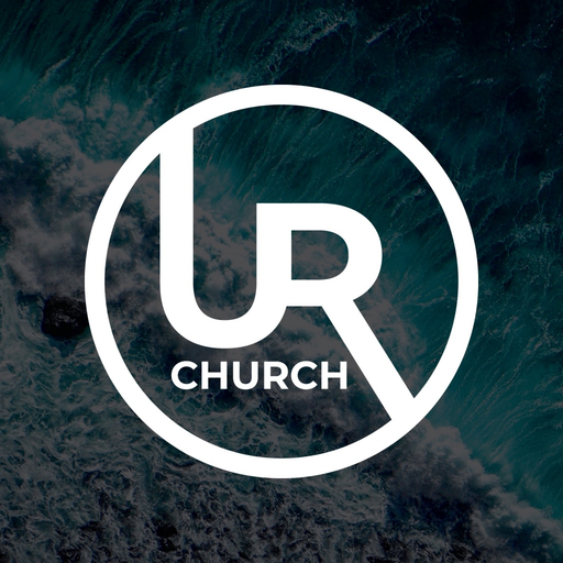 URChurch app icon