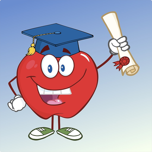Bite English app icon