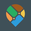 Field MapS - Measure Land GPS icon