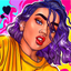 Coloring Magic icon