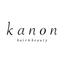 Kanon hair＆beauty icon