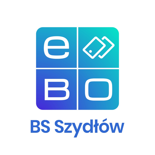 BS Szydłów EBO Mobile PRO app icon