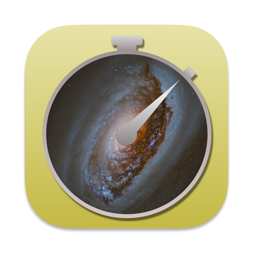 Chronolyzer app icon