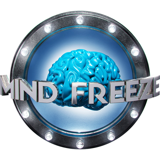MIND FREEZE app icon