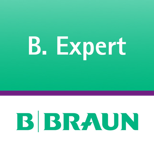 B. Expert app icon