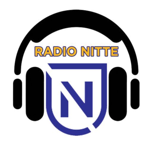 Radio Nitte app icon