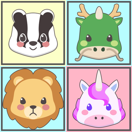 Cami Pair app icon