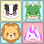 Cami Pair icon
