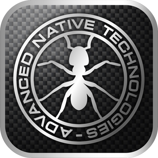 ANT Remote app icon